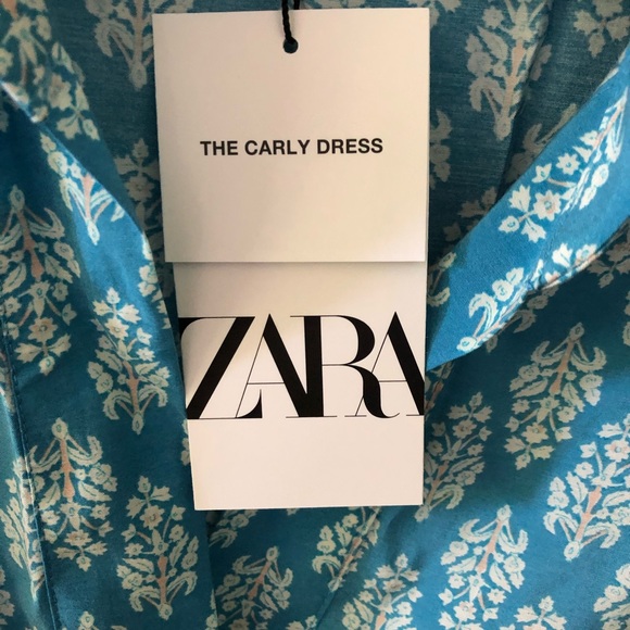 Zara Dress - Picture 4 of 4